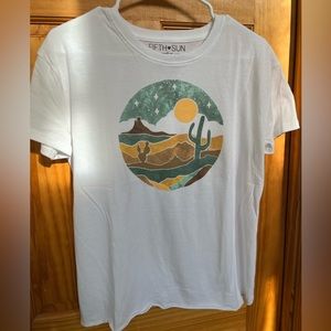 Desert Tee M